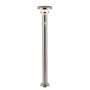 Lampa stojąca Halton 96927 3000K 1x5.88W/LED 310lm IP44 od Endon