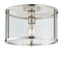 Plafon Hopton 96150 1x10W/E27 IP20 od Endon