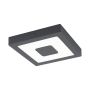 Lampa ogrodowa sufitowa 96489 IPHIAS 1700lmod Eglo