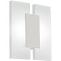 Lampa ścienna 96043 METRASS 2 od Eglo