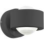 Lampa ścienna 96049 ONO 2 od Eglo