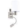 Lampa ścienna 96477 PASTERI od Eglo