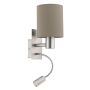 Lampa ścienna 96478 PASTERI od Eglo