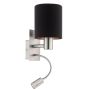 Lampa ścienna 96483 PASTERI od Eglo