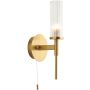 Kinkiet Talo 96163 1x3w/g9 ip44 od Endon