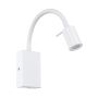 Lampa ścienna 96566 TAZZOLI od Eglo