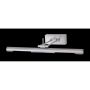 Lampa ścienna 966/2G9 SAT.N TECHNIC od Italux