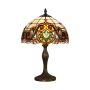 Lampa stołowa TIFFANY V. 96 1x60W/E27 IP20 od Prezent