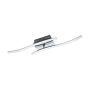 Plafon VALMORA 96325 3000K 1x9W/LED 1250lm IP20 od Eglo