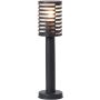 Lampa stojąca Venlo 96425/76 1x40w/e27 IP44 od Brilliant