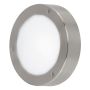 Lampa ogrodowa sufitowa 96365 VENTO 2 410lm Ciepła biała 3000K od Eglo