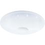 Plafon sufitowy VOLTAGO-C 96684 2700-6500K 1x17W/LED 2100lm od Eglo