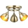 Spot Wyatt 96802 3x7w/e14 ip20 od Endon