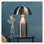 Lampka stołowa ALBANY 975323 1x60W/E27 od Gallery Direct