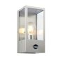 Kinkiet Breton PIR 97820 2900K 28W/E27 IP44 od Endon