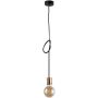 Lampa wisząca CABLE I 9747 1x60W/E27 IP20 od Nowodvorski