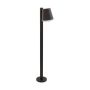 Lampa stojąca CALDIERO-C 97483 1x9W/E27 IP44 od Eglo