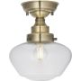 Lampa sufitowa Camberley 97687 1x10w/e27 ip20 od Endon