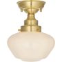 Lampa sufitowa Camberley 97688 1x10w/e27 ip20 od Endon