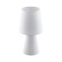 Lampka stołowa 97121 CARPARA od Eglo