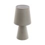 Lampka stołowa 97124 CARPARA od Eglo