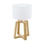 Lampka stołowa 97516 CHIETINO 1 od Eglo