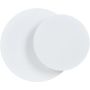 Kinkiet CIRCLE 1C WHITE 972/1 1x20W/G9 IP20 od Emibig