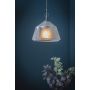Lampa wisząca Dansey 977259 1xE27 od Gallery Direct