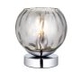 Lampa stołowa Dimple 97976 7W LED E14 IP20 od Endon