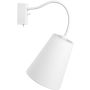 Kinkiet FLEX SHADE I 9764 1x60W/E27 IP20 od Nowodvorski