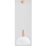 Lampa wisząca FOTYN 9725 1x60W/E27 IP20 od Alfa