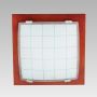 Plafon GEOMETRICA I. 973 1x60W/E27 IP20 od Prezent