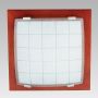 Plafon GEOMETRICA I. 976 2x60W/E27 IP20 od Prezent