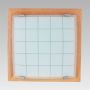 Plafon GEOMETRICA I. 978 2x60W/E27 IP20 od Prezent