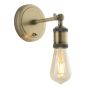 Kinkiet Hal 97245 10W LED E27 IP20 od Endon
