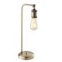 Lampa stołowa Hal 97246 10W LED E27 IP20 od Endon