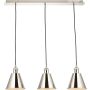 Lampa wisząca Hal 97839 3x10w/e27 ip20 od Endon