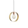 Lampa wisząca Hoop 97664 10W LED E27 IP20 od Endon
