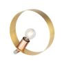 Lampa stołowa Hoop 97665 10W LED E27 IP20 od Endon