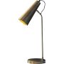 Lampka biurkowa Kam 977310 1x10W/LED E27 od Gallery Direct