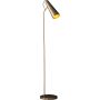 Lampa podłogowa Kam 977327 od Gallery Direct