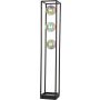 Lampa podłogowa Kinjo 97138 3x3w/g9 ip20 od Endon