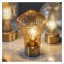 Lampka stołowa Lawrence 977143 od Gallery Direct