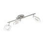 Reflektor sufitowy 97003 LITAGO CRYSTAL od Eglo