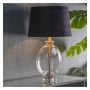 Lampka stołowa Lowther 975392 1x60W/E27 od Gallery Direct