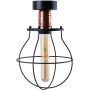 Lampa sufitowa MANUFACTURE I 9741 1x60W/E27 IP20 od Nowodvorski