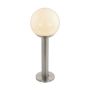 Lampa stojąca NISIA-C 97248 1x9W/E27 IP44 od Eglo