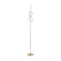 Lampa podłogowa 97942 NOVAFELTRIA od Eglo