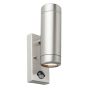 Kinkiet Odyssey PIR 97821 2x7W/GU10 IP44 od Endon