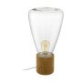 Lampka stołowa 97208 OLIVAL od Eglo